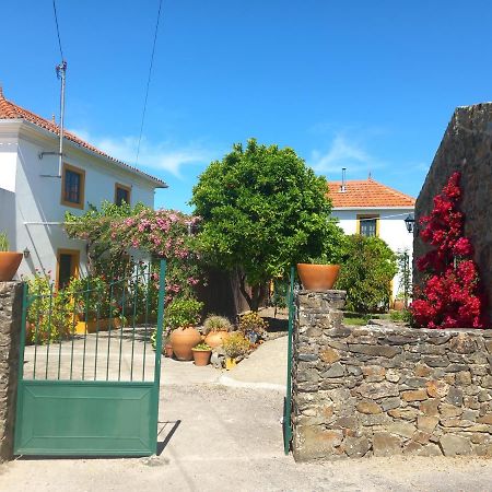 O Ninho Do Rei Apartment Vila de Rei Bagian luar foto