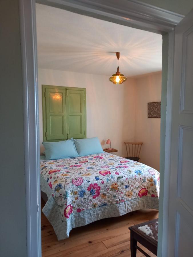 O Ninho Do Rei Apartment Vila de Rei Bagian luar foto