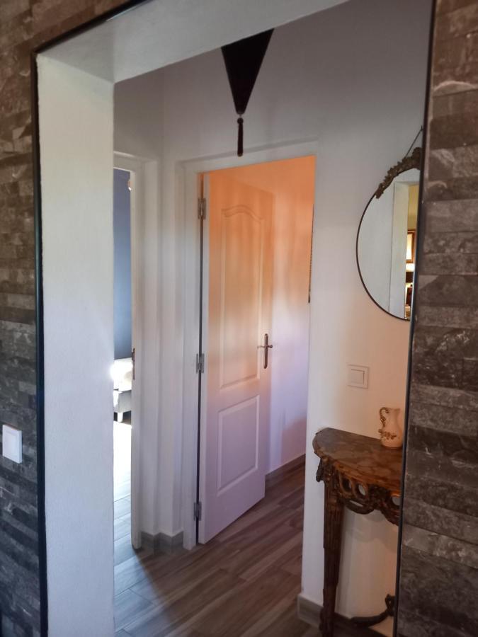 O Ninho Do Rei Apartment Vila de Rei Bagian luar foto