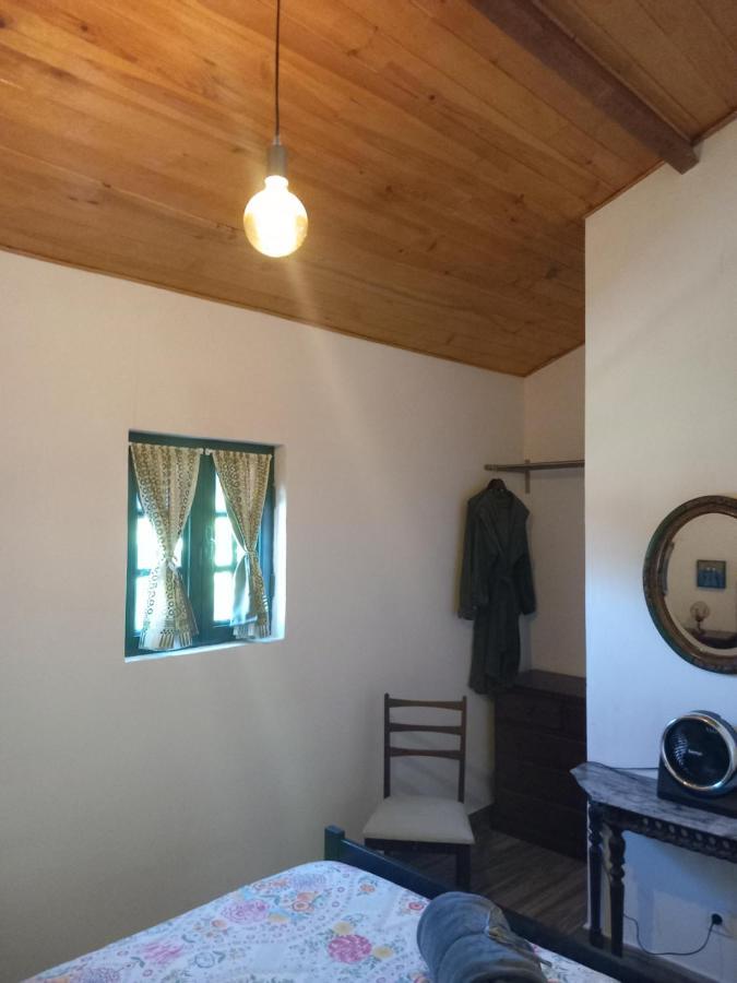 O Ninho Do Rei Apartment Vila de Rei Bagian luar foto