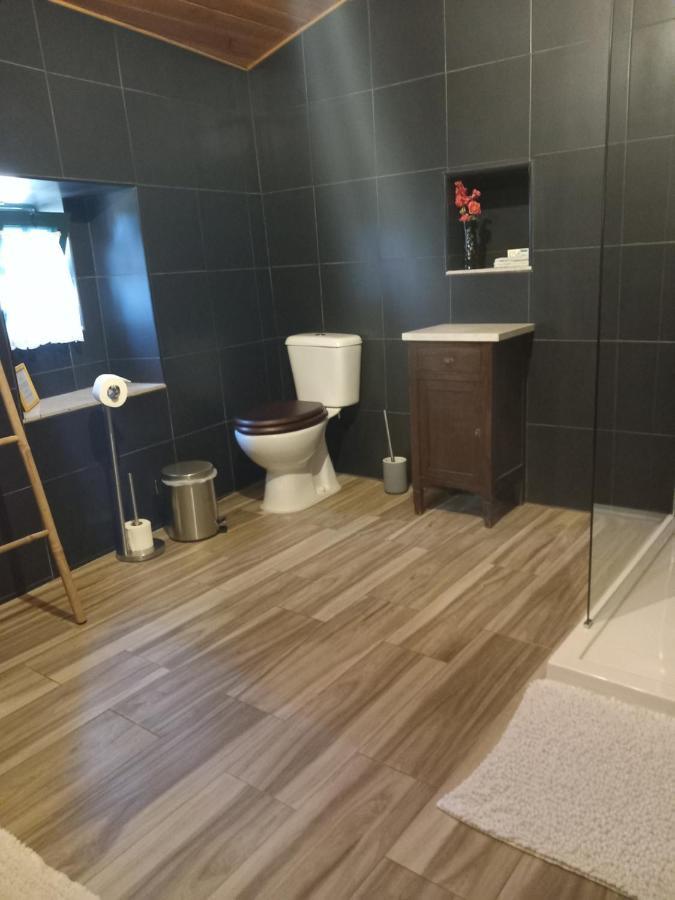 O Ninho Do Rei Apartment Vila de Rei Bagian luar foto