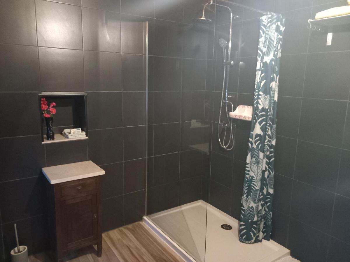 O Ninho Do Rei Apartment Vila de Rei Bagian luar foto
