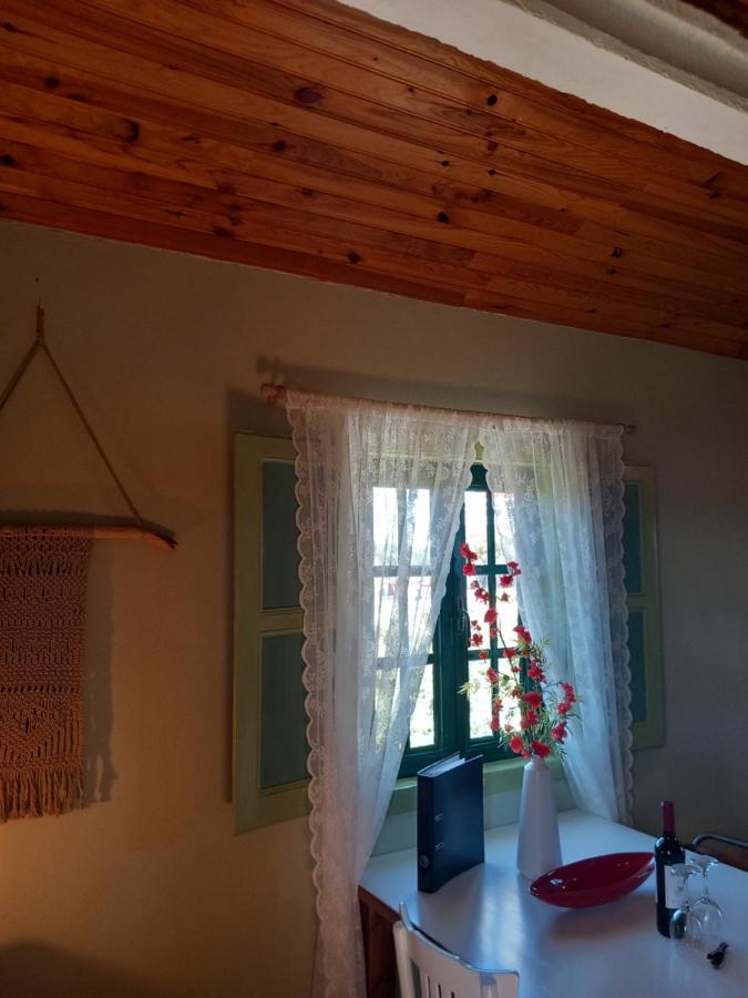 O Ninho Do Rei Apartment Vila de Rei Bagian luar foto