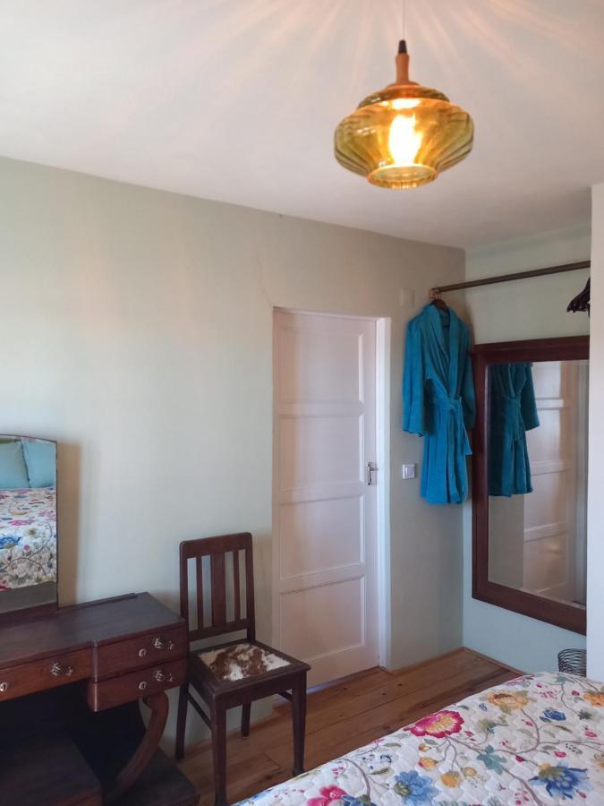 O Ninho Do Rei Apartment Vila de Rei Bagian luar foto