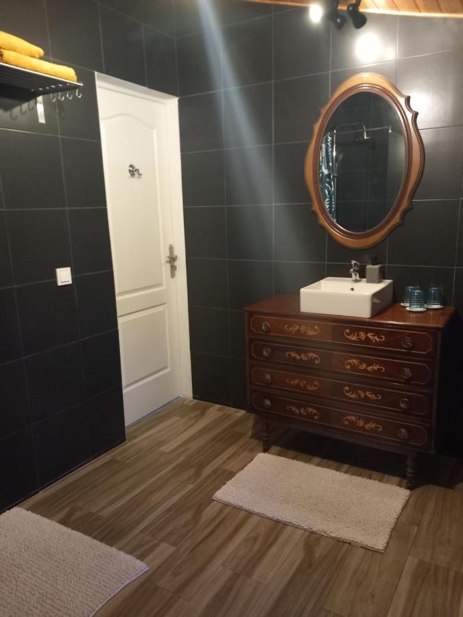 O Ninho Do Rei Apartment Vila de Rei Bagian luar foto