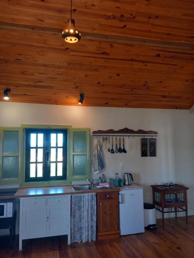 O Ninho Do Rei Apartment Vila de Rei Bagian luar foto