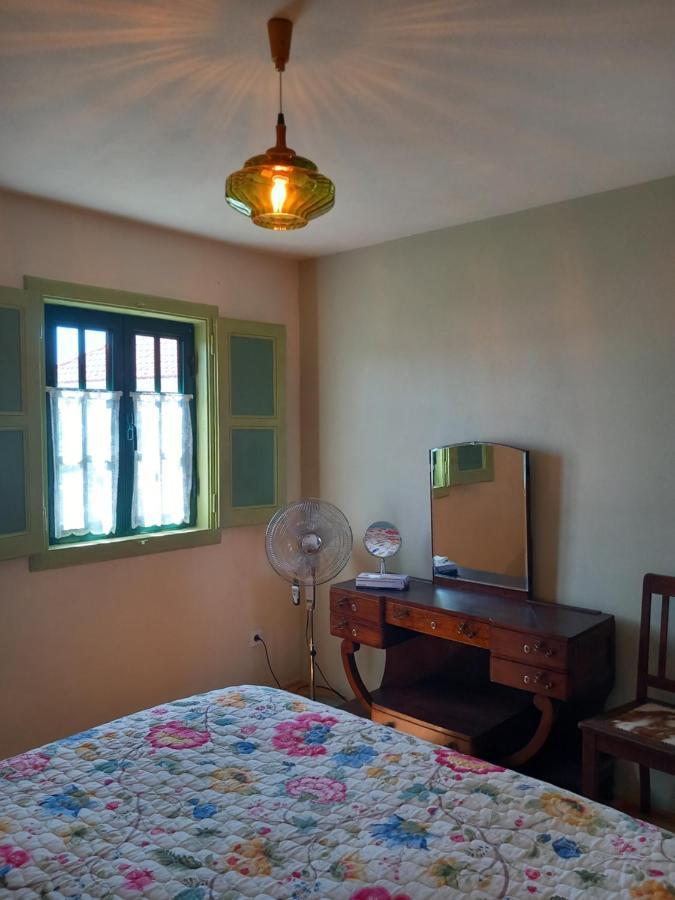 O Ninho Do Rei Apartment Vila de Rei Bagian luar foto