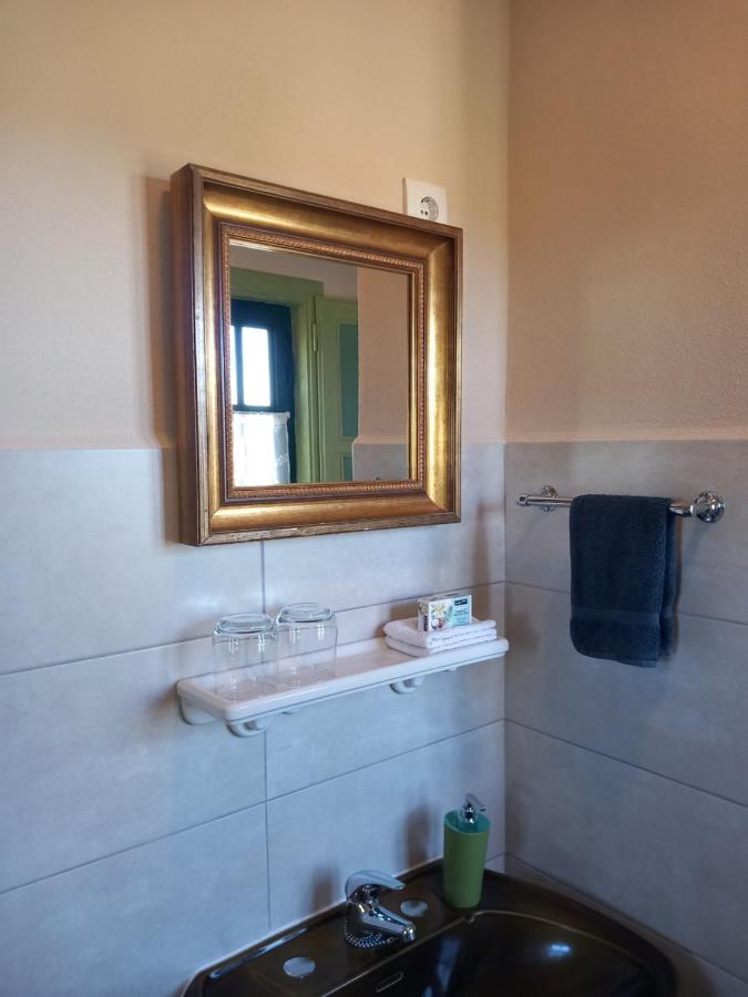 O Ninho Do Rei Apartment Vila de Rei Bagian luar foto