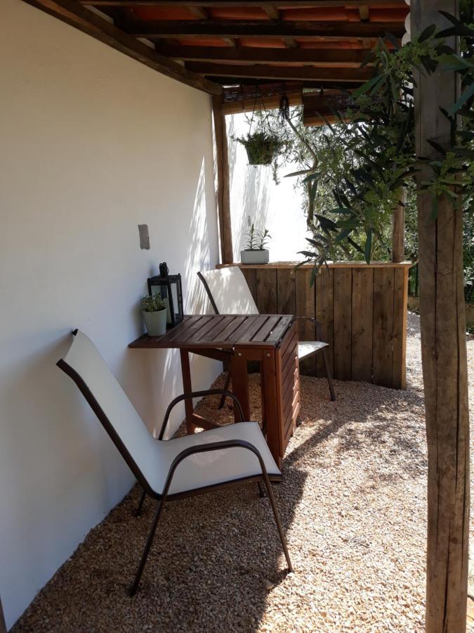 O Ninho Do Rei Apartment Vila de Rei Bagian luar foto